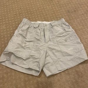 Men’s aftco shorts